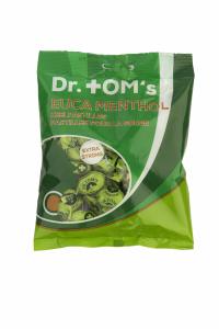 Dr. Tom's Eucalyptus 